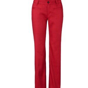 CAbi Valentine Trouser, Style #5503, Size 16, NWT